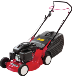 LR 53 PK ÇİM BİÇME ...